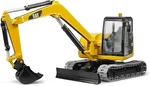 New Bruder Toys 02457 Realistic Cat Mini Excavator Construction Vehicle. Price: $51.99.