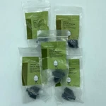 5 Piece Orbit Threaded 1/2 In. Drip Irrigation Adapter. Shurb New. Price: $16.72.