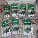 7X Rain Bird 8AP High Efficiency Adjustable Nozzle - 360 Total New. Price: $17.00.