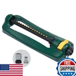 Melnor 65148AMZ Turbotek Oscillating Sprinkler 2800 Sq. Ft. Quick Connect New. Price: $24.54.