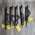 Raindrip L170CPUB Irrigation Tubing Stake 13 In. (5 Pack) 360 Adjustable New. Price: $19.96.
