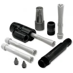 Flotec & Pentair FP4800P2 In. Double-pipe Deep Well Jet Kit New. Price: $153.89.