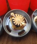 G5 56 Reliable Sprinkler Head (5) New. Price: $60.00.