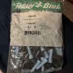 Rain Bird Lot Of 25 Sqqtr Xeri Press Comp Nozle X54902 Brand New Sealed Bag. Price: $22.00.