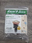 10 Rainbird R-van Adjustable Rotary Irrigation Nozzle 45 To 270 17' 24' New. Price: $47.49.
