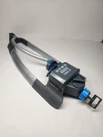 New 20" Belstrom Deluxe Adjustable Oscillating Sprinkler Covers Up To 3000 Sq Ft. Price: $26.99.