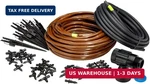 Rain Bird Gardenkit Drip Irrigation Raised Bed Watering New. Price: $80.14.