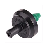 Raindrip PC8025B Gph Pressure Compensating Dripper, 25-PACK Quantity New. Price: $228.20.