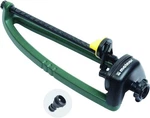 Melnor 65049-AMZ Oscillating Sprinkler With Quickconnect Product Adapter New. Price: $18.99.