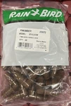 25 Rain Bird Xffelbow - 17MM Barb Dripline Fitting X36372 Bag Of New. Price: $48.27.