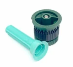 Pack Of 10 Rain Bird He Van Variable Arc Spray Nozzles 6'-15' Efficient Adjustab New. Price: $21.27.