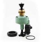 Thrifco 8430130 Inch Automatic Converter Valve, Replaces Orbit 57030 New. Price: $38.50.