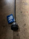Orbit Relaxgrip 33 In. 8-PATTERN Watering Extension Wand New. Price: $15.00.