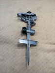 Ace Pulsating Sprinkler Metal Head And Spike RC0119 Used. Price: $9.74.