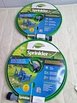 Lot Of Swan Products GIDS-2496287 Element Sprinkler Soaker 50' New. Price: $39.99.