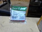(lot Of 3) Rain Bird XB-20PC Emitter 2.0 Gph Pack 25 X68050 (total 75 Pieces) New. Price: $36.00.