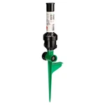 3200 Sq Ft 32SA Gear Drive Rotor Sprinkler On Spike W/ Rain Curtain Technology New. Price: $44.54.