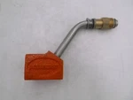 Aquaburst Xcad 3/4" Wheel Line Leveler LEV75 New. Price: $23.24.