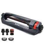 Eden 96213 Lawn & Garden Essential Oscillating Sprinkler Water Fo... New. Price: $38.71.