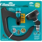 Gilmour Pivoting Multi-pattern Hook Sprinkler Up To 1250SQFT Coverage New. Price: $9.98.