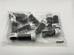 10 Pack Orbit #37017 Sprinkler Cut Off Riser Extension 1/2'' 2-1/2" New!. Price: $15.49.