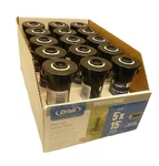 Orbit Professional Series X 15' Spacing Pop-up Sprinkler -case New. Price: $44.95.