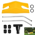 Traveling Sprinkler Kit With Tee Replacement For Nelson And Orbit Systems New. Price: $24.99.