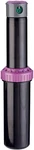 3/4" Pro Plus Rotor 11003-RCW 5" Pop-up 40 360 Arc Spray Pattern New. Price: $36.54.