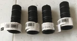 4 Pack Orbit #37017 Sprinkler Cut Off Riser Extension 1/2'' Fnpt Mnpt New. Price: $9.95.