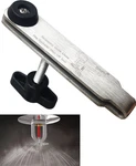 Fire Sprinkler Tool Stop Valve Emergency New. Price: $23.82.