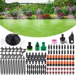 50FT Automatic Drip Irrigation System For Garden, 1/4" Micro Watering Kit Wit... New. Price: $26.99.