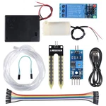 Aediko Upgrade Automatic Irrigation Diy Kit Self Watering System With Small New. Price: $17.99.