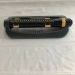 Melnor Duratek Turbo Drive Oscillating Sled Lawn Sprinkler Model 90041/4500 Sqft Used. Price: $14.99.