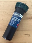 Orbit 80308 Professional Series Plastic Adjustable Pop-up Sprinkler 4 H In. New. Price: $13.39.