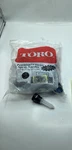 Pack Of 25 Oem Toro O-T-10-FP Precision Spray Nozzle, Male-threaded Open. Price: $137.89.