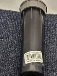 (qty 2) Hunter PROS-04-PRS40-CV Regulated Spray Head Psi 4" Pop-up Body Open. Price: $18.48.