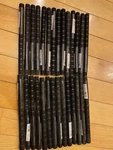 (box 28 Orbit 37169 Cut Off Riser (1/2" Foot) Sprinkler/irrigation New!. Price: $40.00.