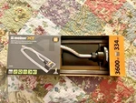 Lawn Sprinkler Melnor Xt 3600 Ft Premium Metal Oscillating Nib New. Price: $44.99.