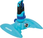 Aj-mssbm 4-PATTERN Sprinkler With 360-DEGREE Rotation And Metal Base, Up To 3,74 New. Price: $33.99.
