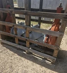 Febco LF860 10" Reduced Pressure Principle Backflow Prevention Assembly New. Price: $17500.00.