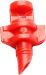 50 Pcs 360 Degree Micro Sprayer Refraction Automizing Drippers Hydroponic... New. Price: $6.36.