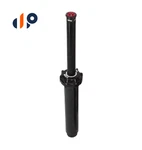 Toro 570Z Spray Body 6 In. Pop Up W/ Pressure Regulator & Check Valve New. Price: $39.89.
