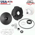 023705 Lawn Sprinkler Irrigation Pump Repair Kit Hp For Zoeller 1333-006 New. Price: $73.98.