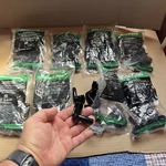 Rain Bird SWGE050 ELBOW,1/2 Male Pipe Thread ,1/2" Bags Of 10 *80 Total* New. Price: $49.95.