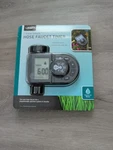 Orbit Hose Faucet Timer Garden Lawn Watering Irrigation System New. Price: $20.16.