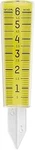 Taylor Clearvu Rain And Sprinkler Gauge, Measure Monitor Clear, New. Price: $13.14.
