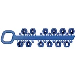 Rain Bird CP5004PC Pro Rotor With Nozzle Set New. Price: $35.99.