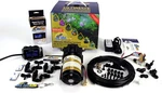 Mistking V5.0 Ultimate Misting System Upgraded Timer & Components 50 Micron New. Price: $237.00.