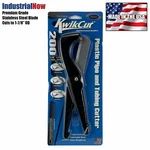 Dawn Industries SS200 Kwikcut, 1-7/8 Od Multi-purpose Hose Cutter See Video New. Price: $28.42.