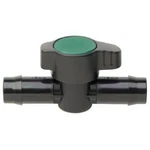 Netafim Tlsov Tech-line 17MM Shut-off Valve New. Price: $19.99.